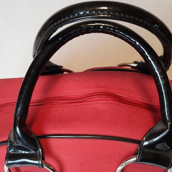 SC Trojan Football University of California Sporty Travel Crossbody Handbag Bag - Picture 7 of 8